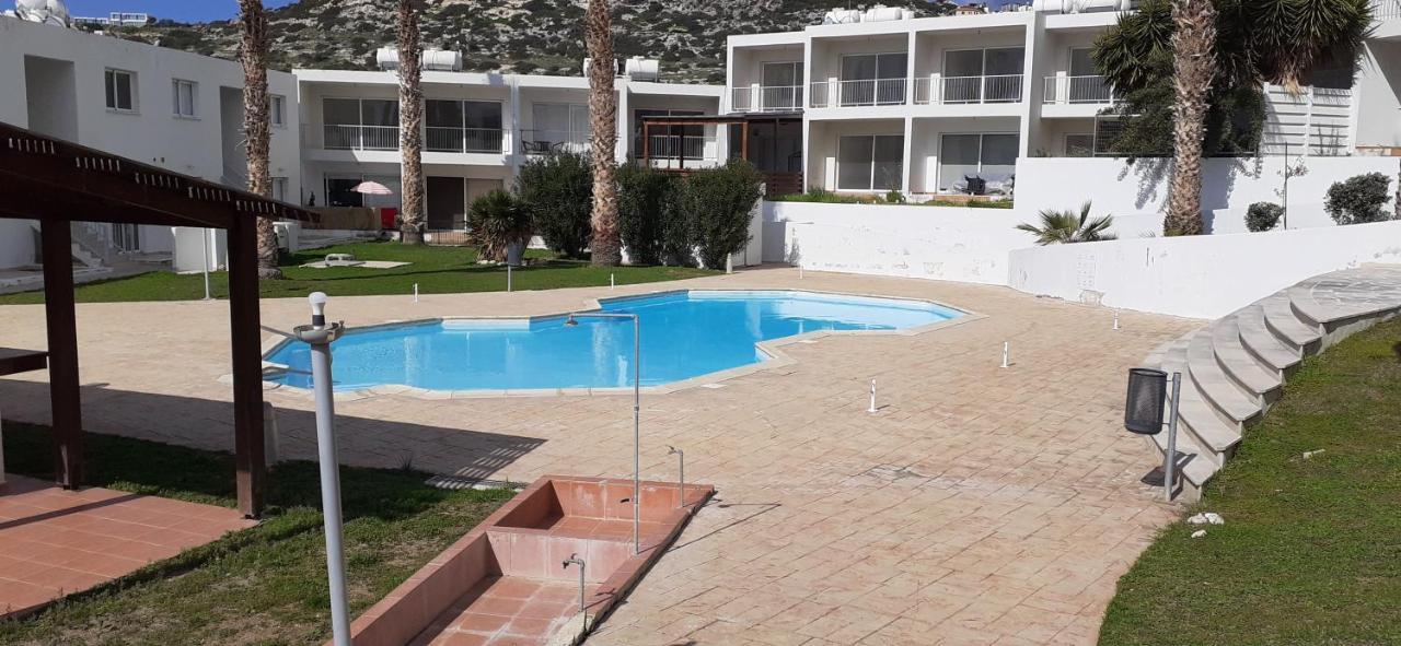 Appartement Akamandos 76 *
